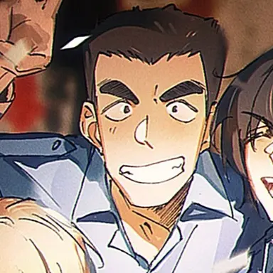 Profile image of 伊達航