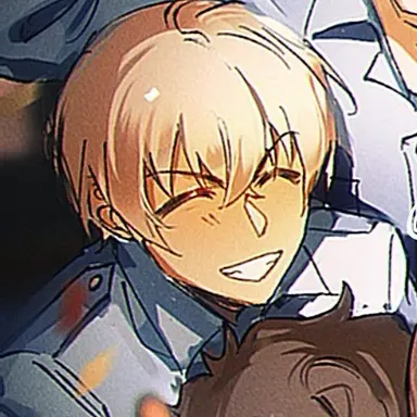 Profile image of 降谷零