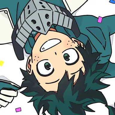 Profile image of Izuku Midoriya