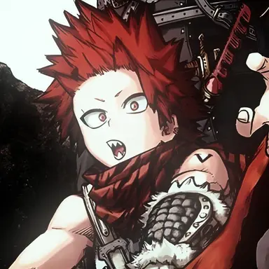 Profile image of Ejiro Kirishima