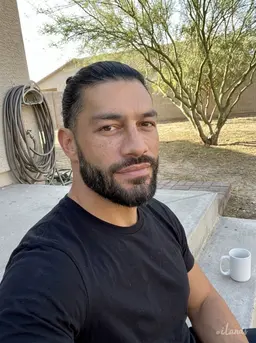 Profile image of Roman