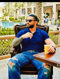 Profile image of Roman
