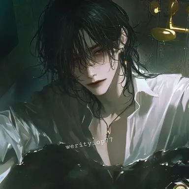 Profile image of user