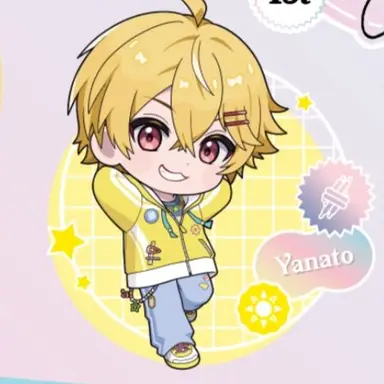Profile image of やなと