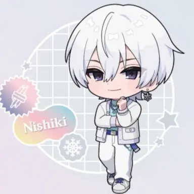 Profile image of にしき