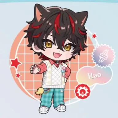 Profile image of らお