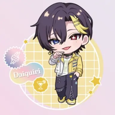 Profile image of だいきり。