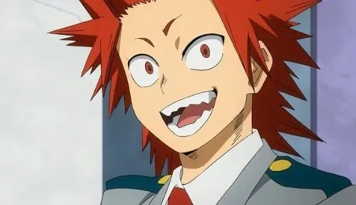 Profile image of 切島鋭児郎