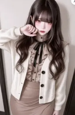 Profile image of イ・ソア