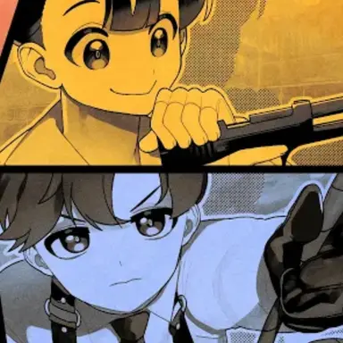 Profile image of 에라이 조직