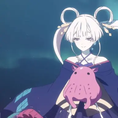Profile image of ヤチヨ