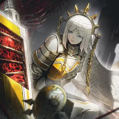 Profile image of 파우스트