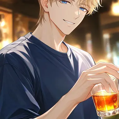 Profile image of Soren