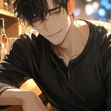 Profile image of Walker