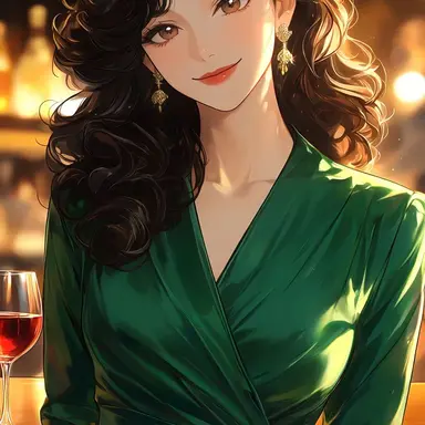 Profile image of Viveca
