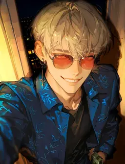 Profile image of Haruma