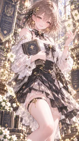 Profile image of リア