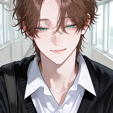 Profile image of 理央