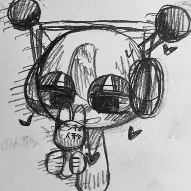 Profile image of オレン