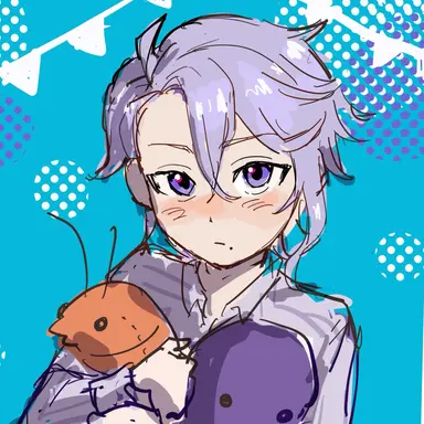 Profile image of アズール