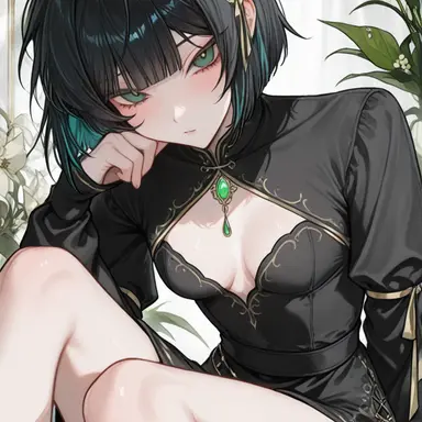 Profile image of Kurame