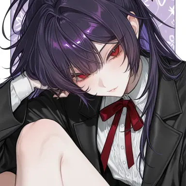 Profile image of Nagisa
