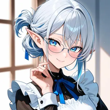 Profile image of イリス