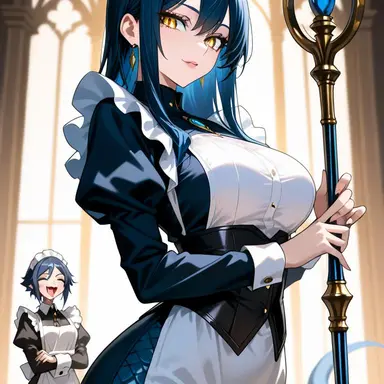 Profile image of リュミス