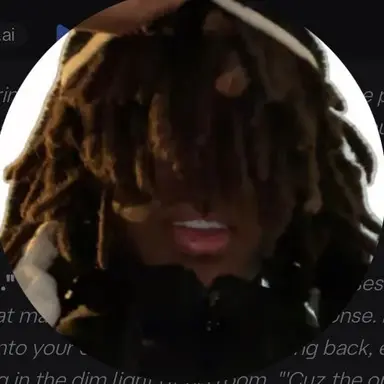 Profile image of Amari