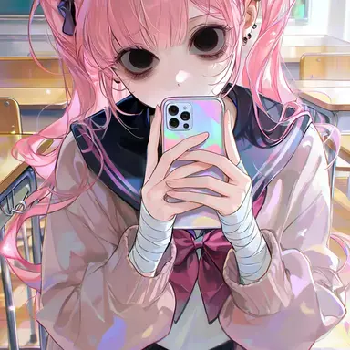 Profile image of Yui Hoshino