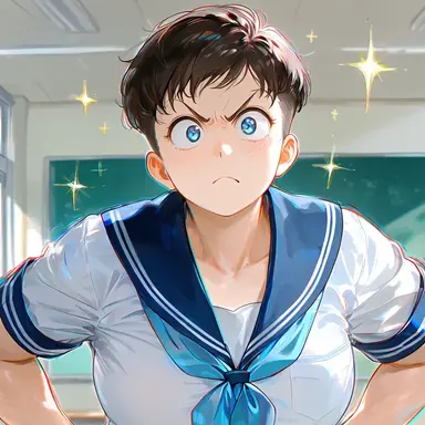 Profile image of Reika Goda