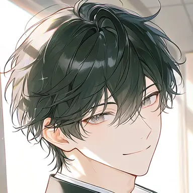Profile image of 리쿠