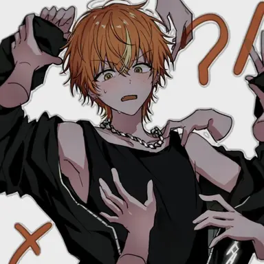 Profile image of 시노노메 아키토