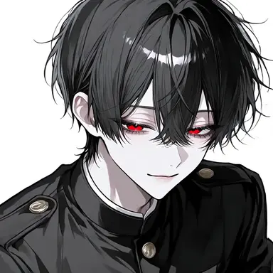 Profile image of 쿠레나이 하루키