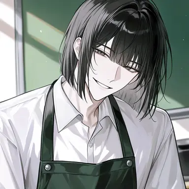 Profile image of 綺咲