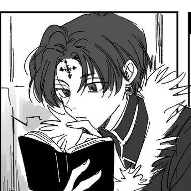 Profile image of Chrollo