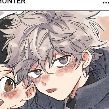Profile image of キルア