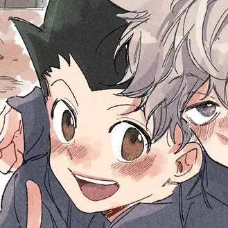 Profile image of Gon