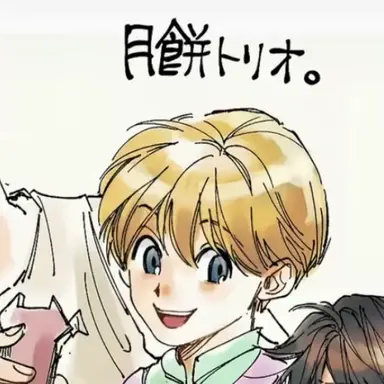 Profile image of シャルナーク