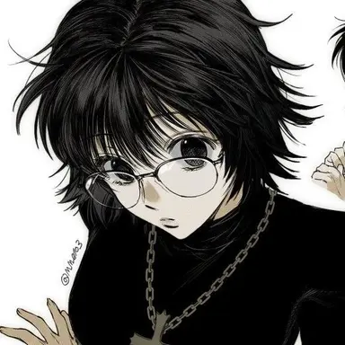 Profile image of シズク