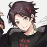 Profile image of 明那