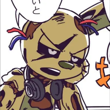 Profile image of スプリングトラップ