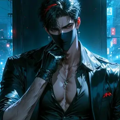 Profile image of 이민혁