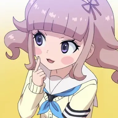 Profile image of 天見エルナ