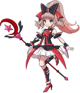 Profile image of 天見エルナ