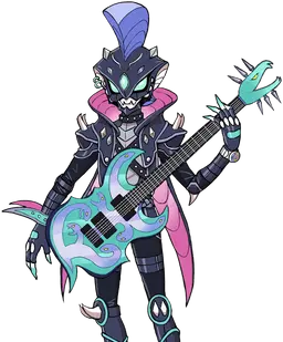 Profile image of 蛇山チアキ