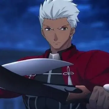 Profile image of アーチャー