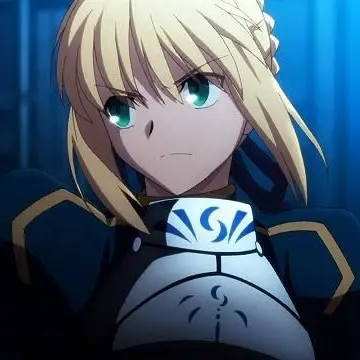 Profile image of セイバー