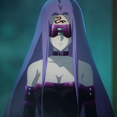 Profile image of ライダー