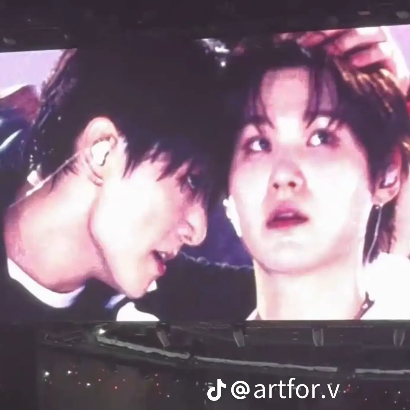 SadFilm4683의 jungkook bestfriends to lovers